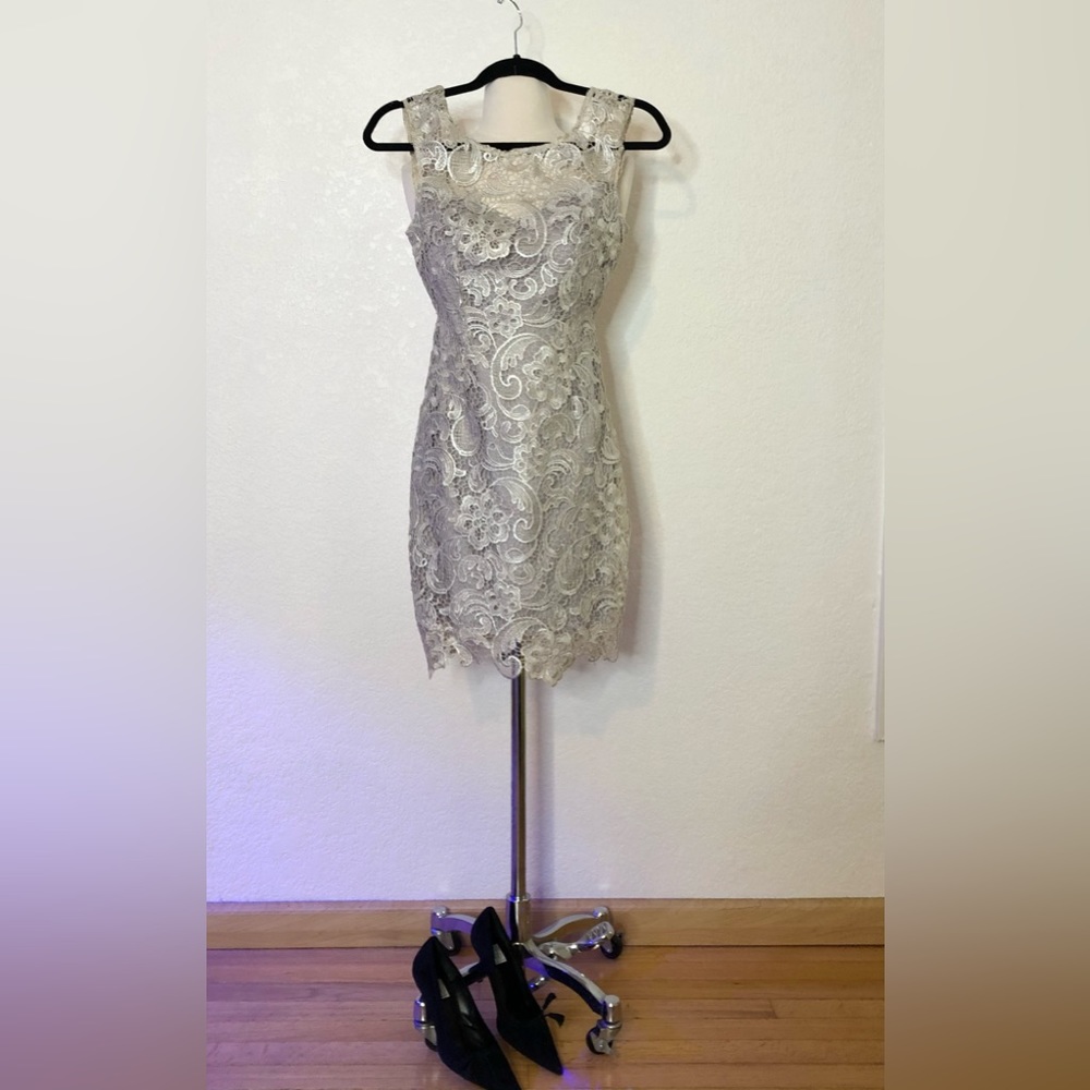 Cocktail Dress
